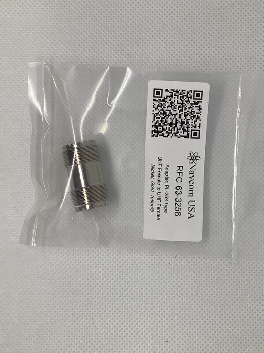 RFC-63-3258