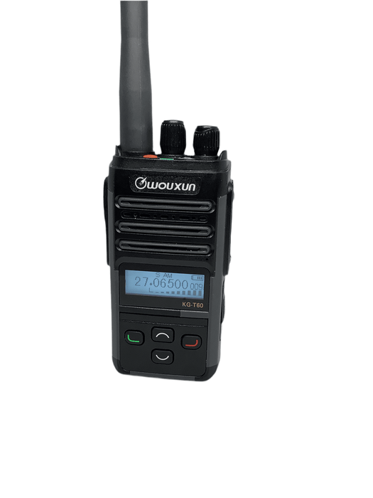 Wouxun KG-T60