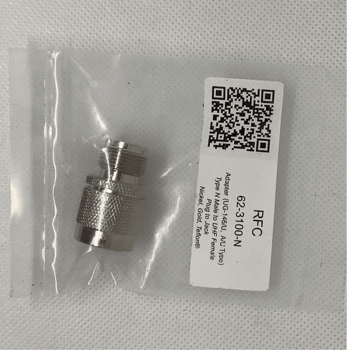 RFC-62-3100-N