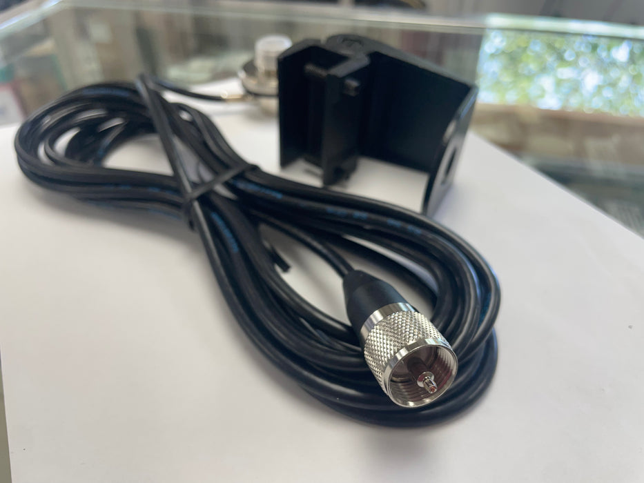 Sirio KF-SO239