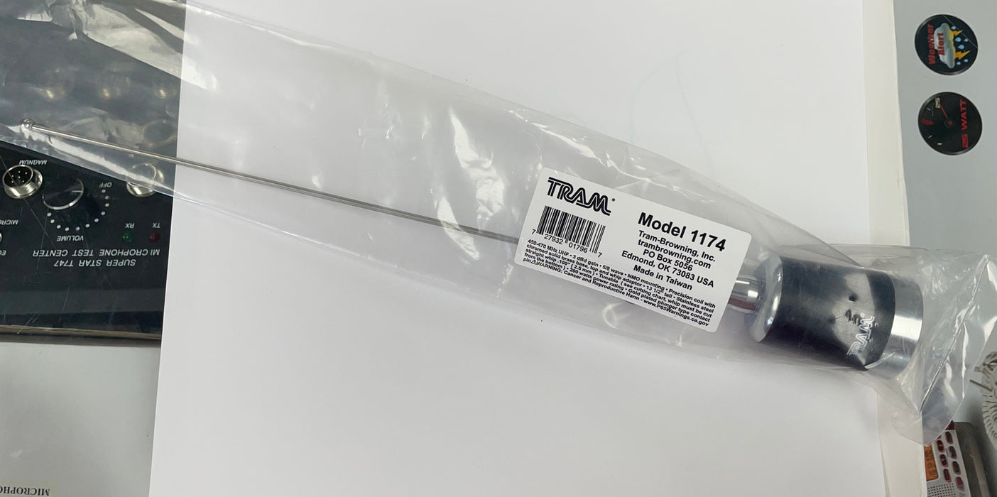 Tram 1174
