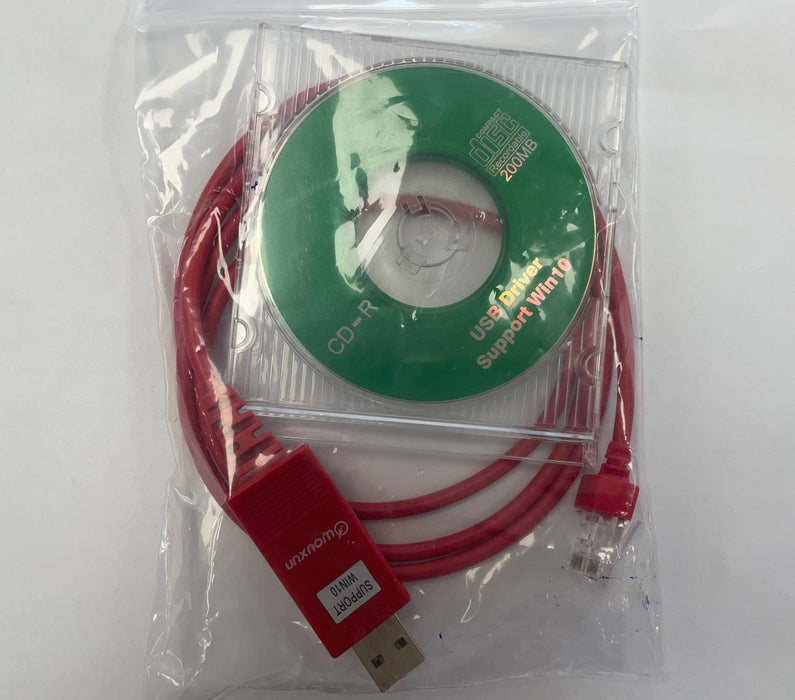 Wouxun PCO-003
