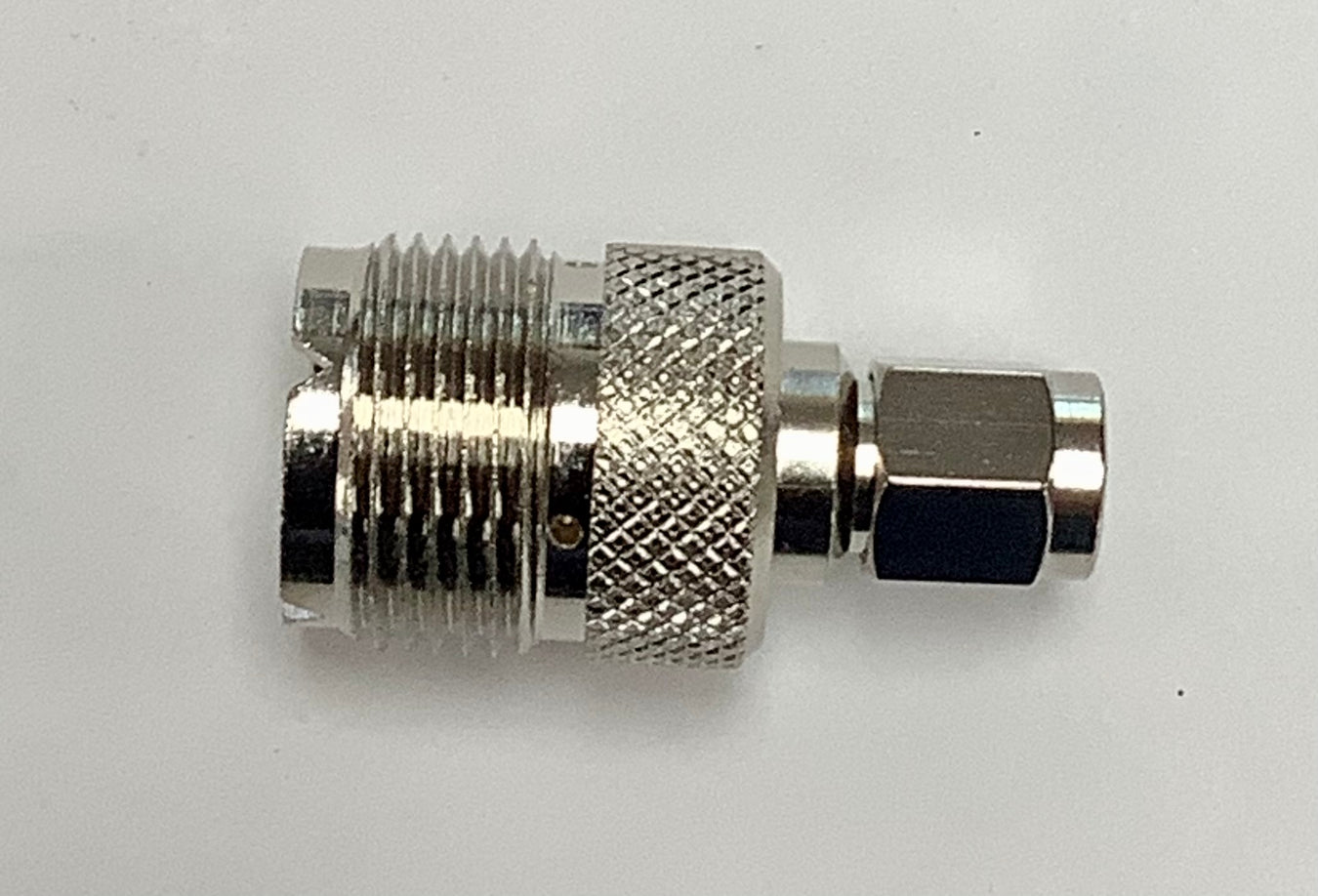 RF Industries