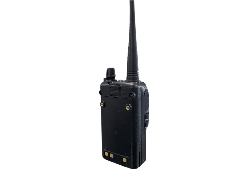 Alinco DJ-A10T