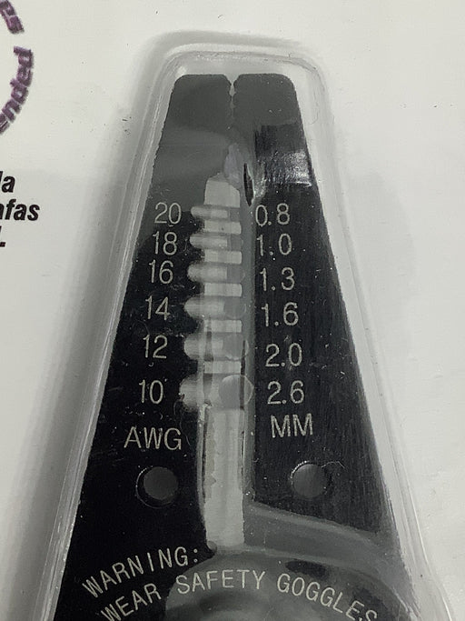 Nippon America - IS-IST-166A