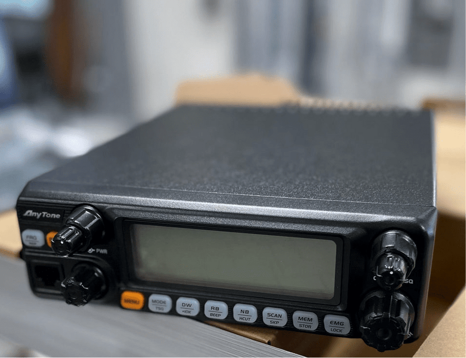 Anytone AT-5555N II