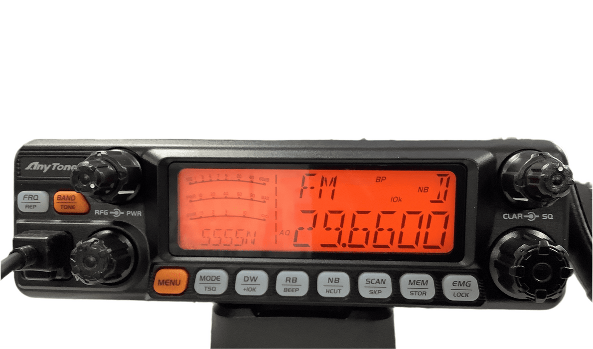Anytone AT-5555N II