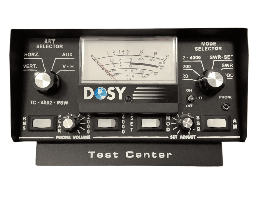 DOSY TC 4002-PSW