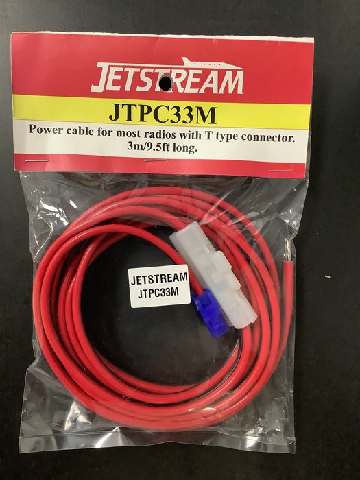 Jetstream-JTPC33M