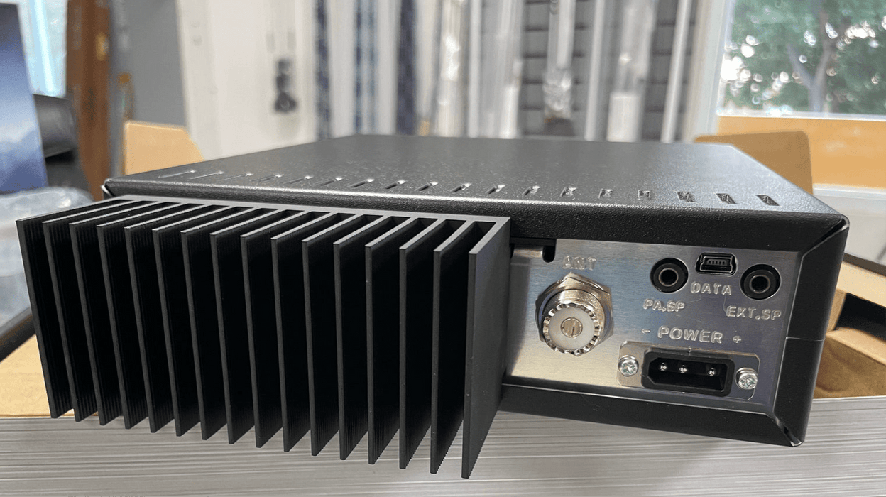 Anytone AT-5555N II