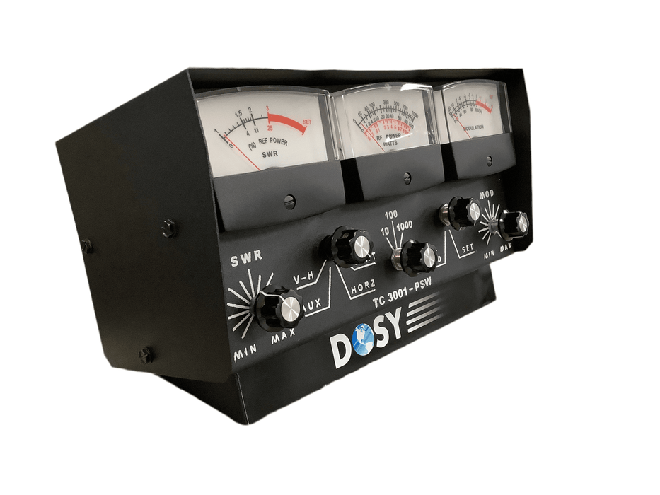DOSY TC 3001-PSW
