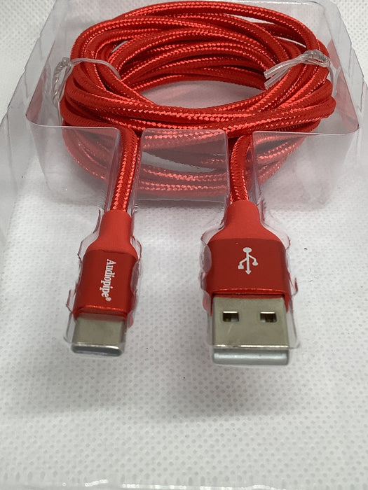 Nippon America AIQ-USBTYC-10RED