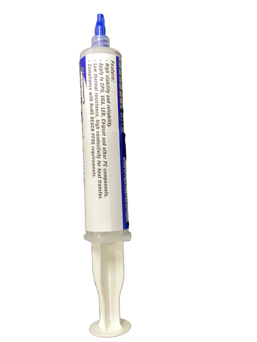 Nippon America TGPH-550-20G