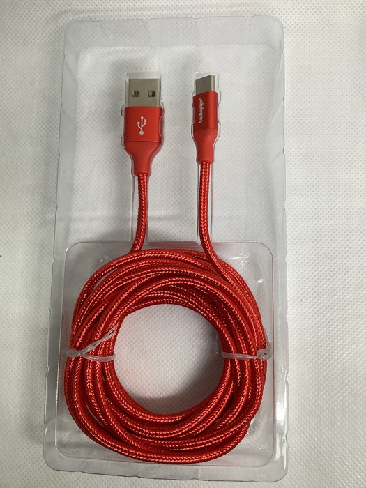 Nippon America AIQ-USBTYC-10RED