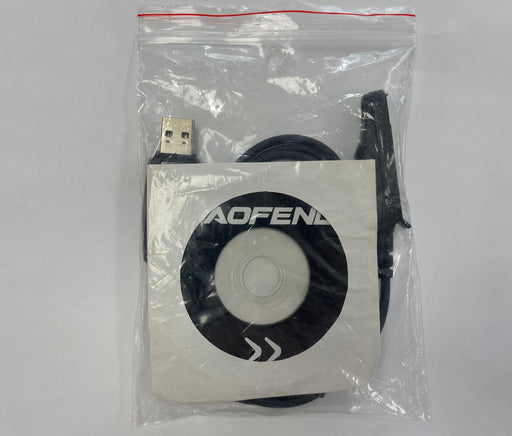 Baofeng USB-WP