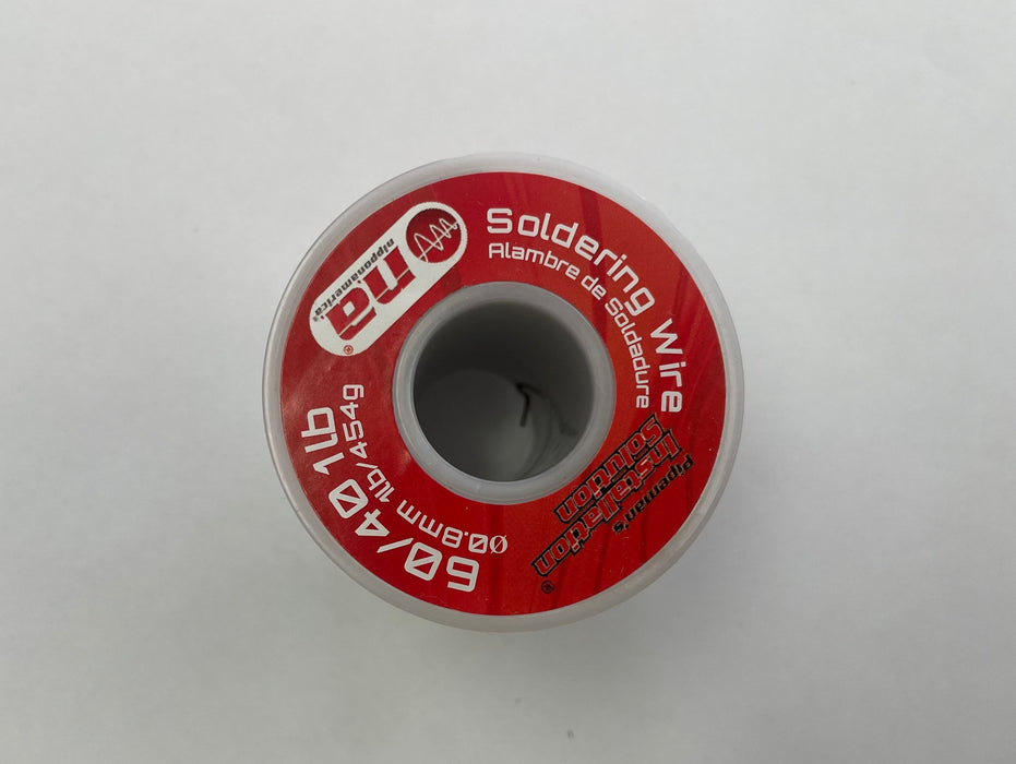 Nippon America 60/40 1LB — Titan Electronics PR