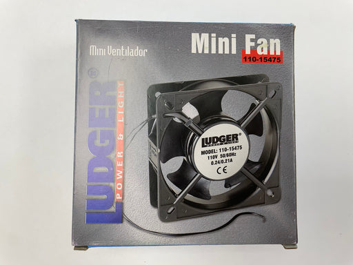 Ludger Fan 110-15475