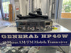 General HP-40W