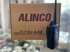 Alinco DJ-A40T
