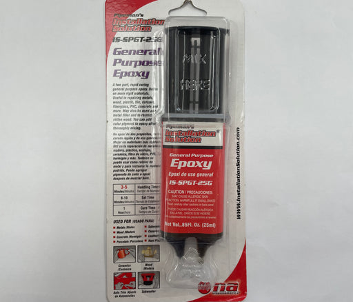 Nippon America- IS-SPGT-25G