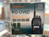 Wouxun KG-UV6D