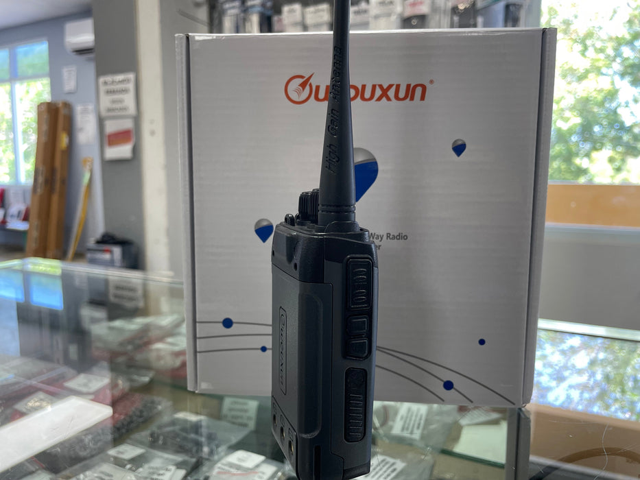 Wouxun KG-T76