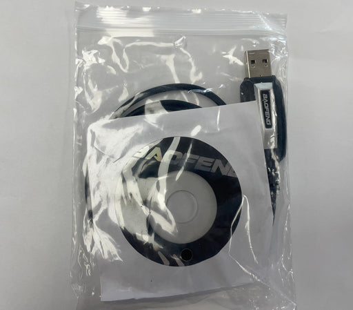 Baofeng USB02