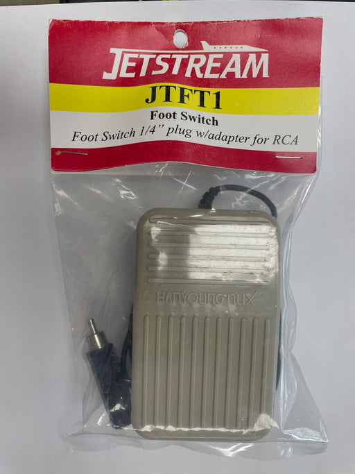 Jetstream JTFT1
