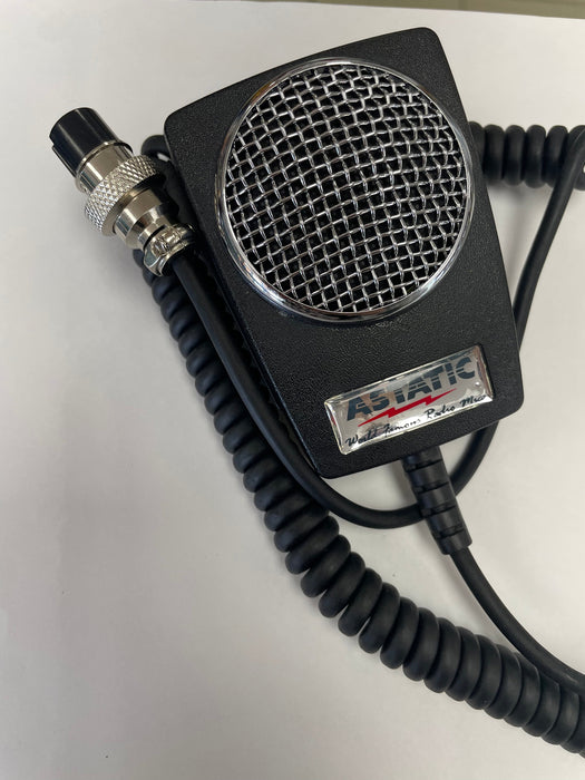 Astatic Microphone D104M6B